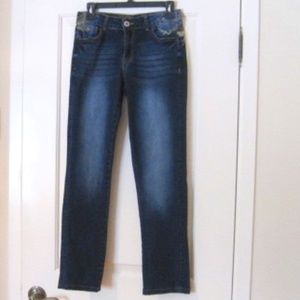 Desigual Denim Jeans